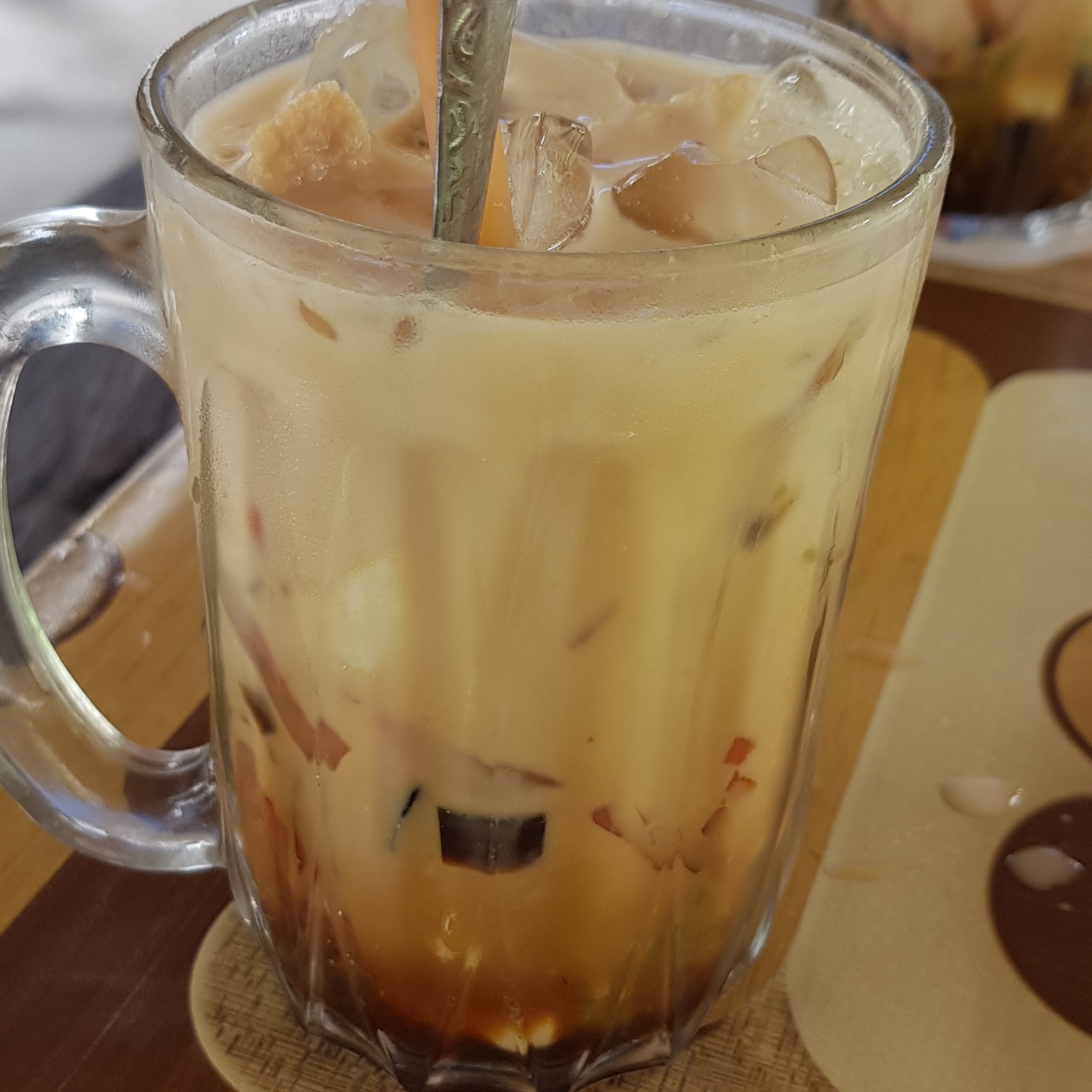 ES CENDOL