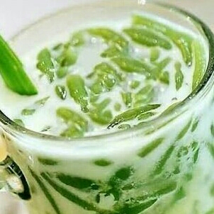 ES CENDOL