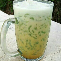 ES CENDOL