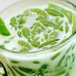 ES CENDOL TAPE