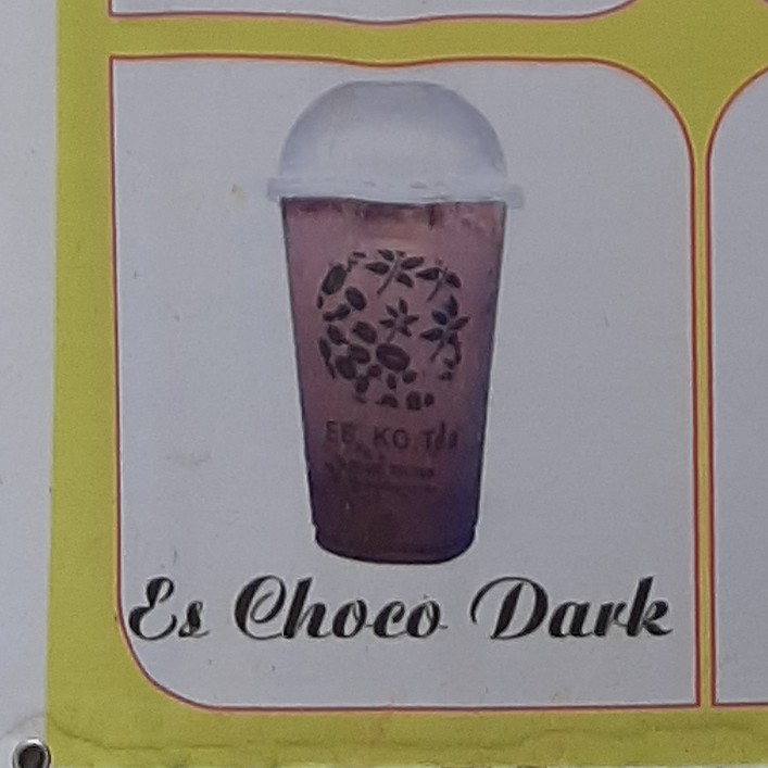 ES CHOCO DARK