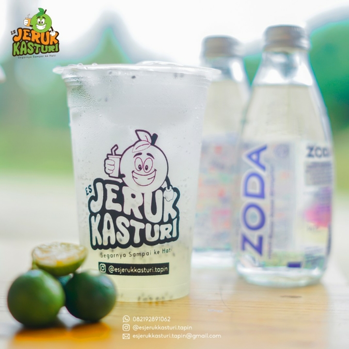 ES JERUK KASTURI SODA 2