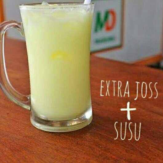 ES JOSSUA