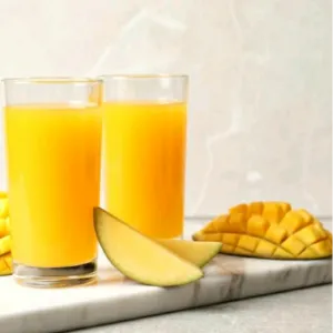 ES JUS MANGGA