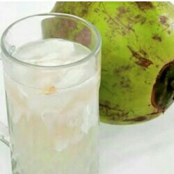 ES KELAPA