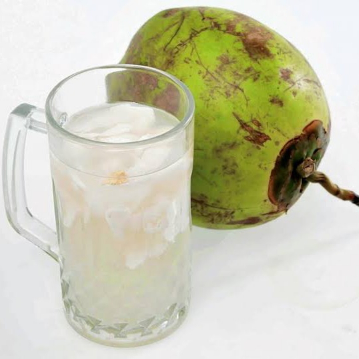 ES KELAPA BUNUT 2