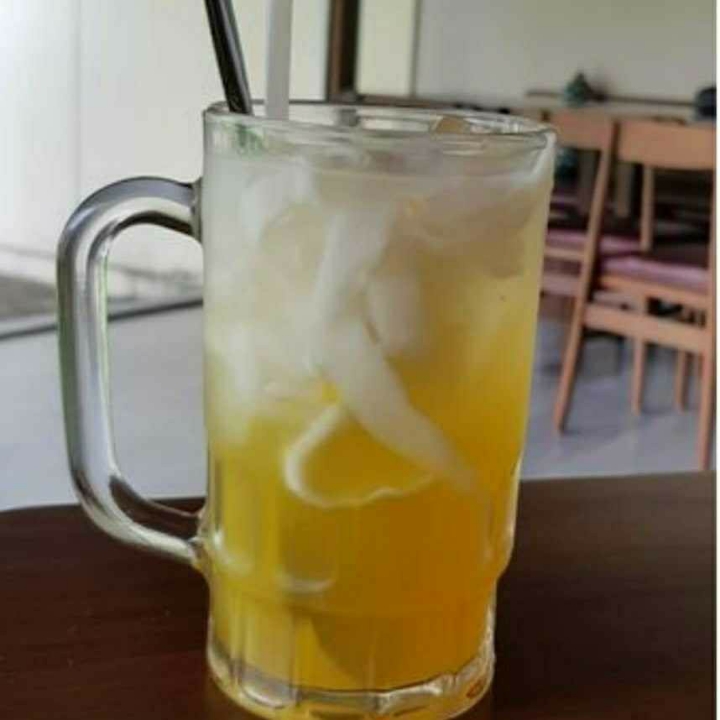 ES KELAPA MANGGA