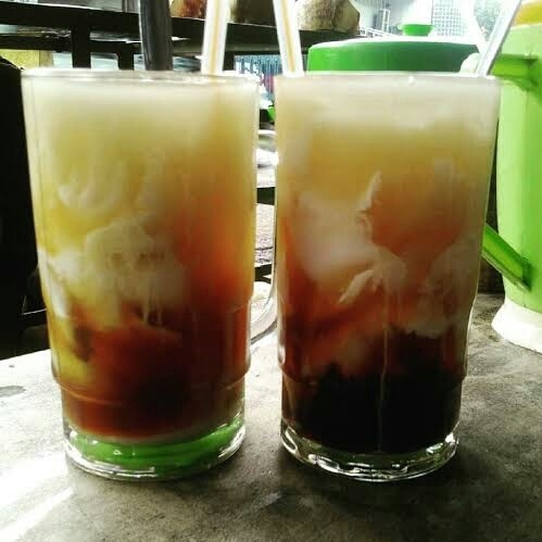 ES KELAPA MUDA 2