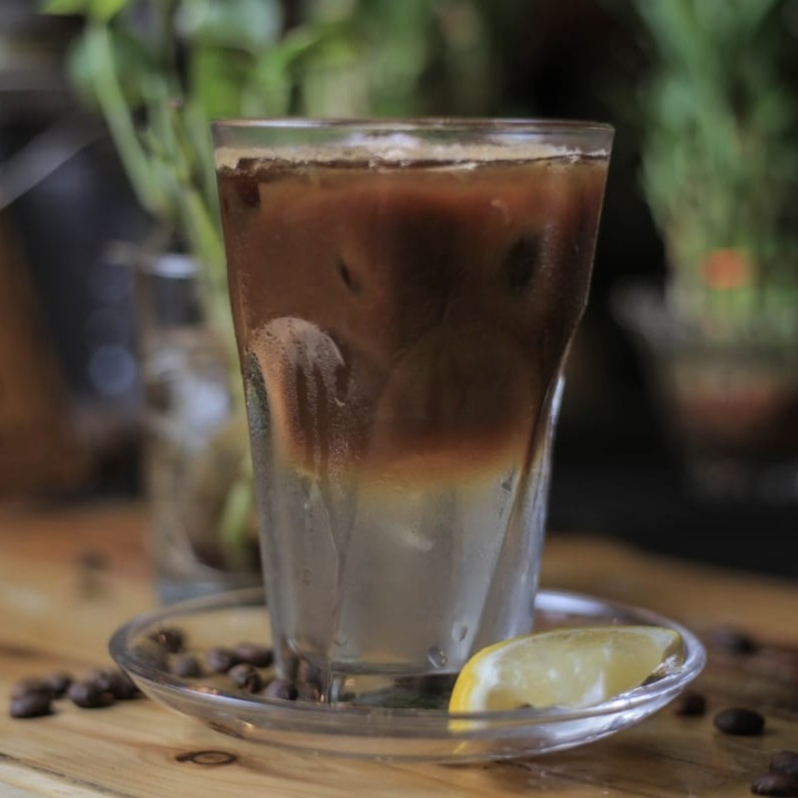 ES KOPI SODA