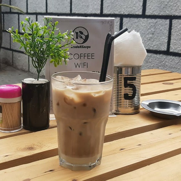 ES KOPI SUSU