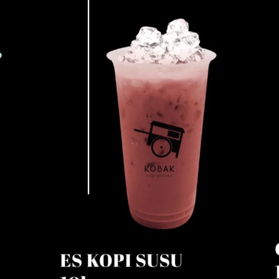 ES KOPI SUSU