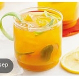 ES LEMON TEA