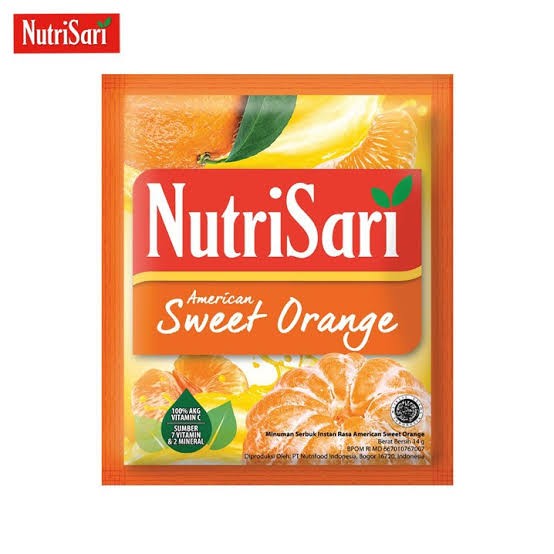 ES NUTRISARI