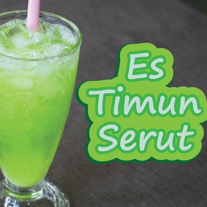 ES SERUT TIMUN 