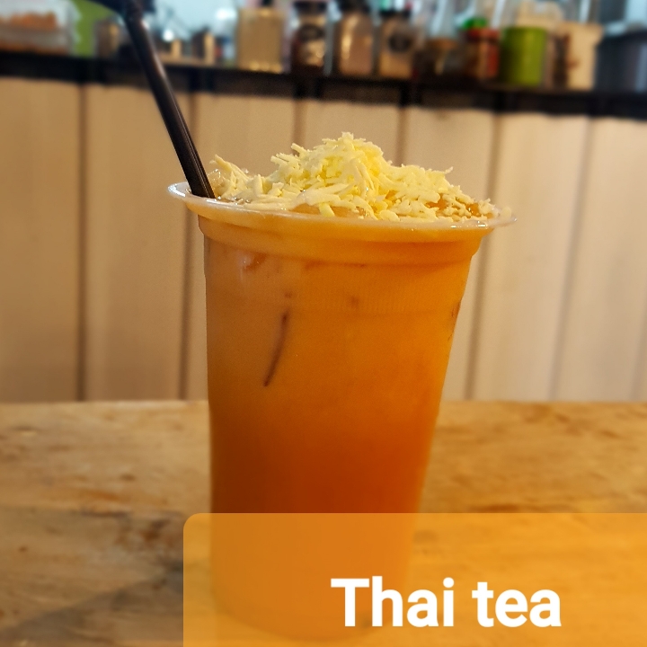 ES THAI TEA