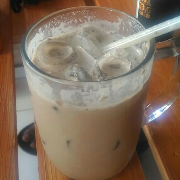 ES Teh Tarik