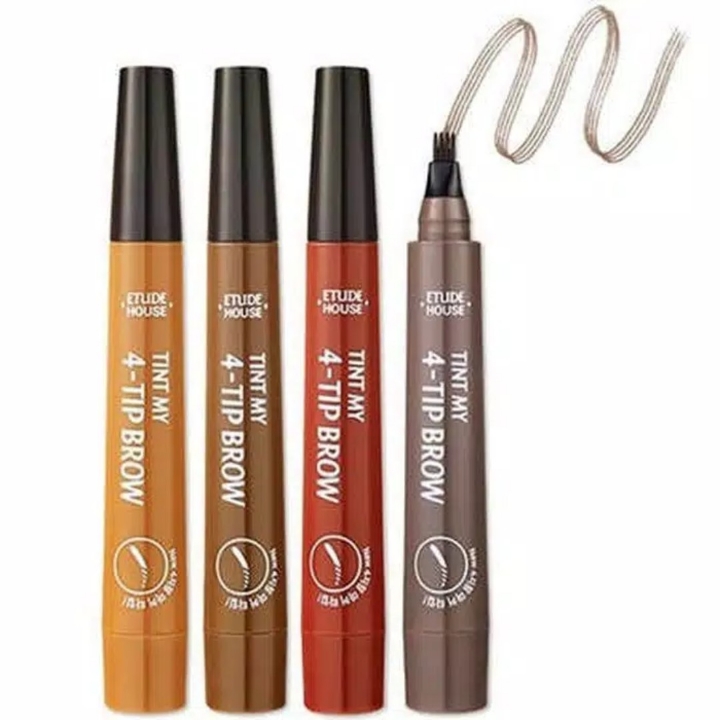 ETUDE HOUSE TINT 4TIP BROW