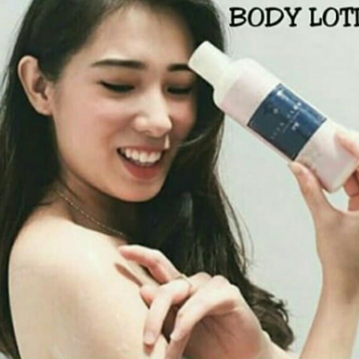 EVEN GLOW WHITENING BODY LOTION 2