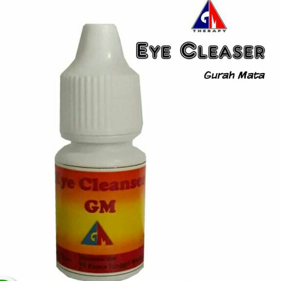 EYE CLEASER