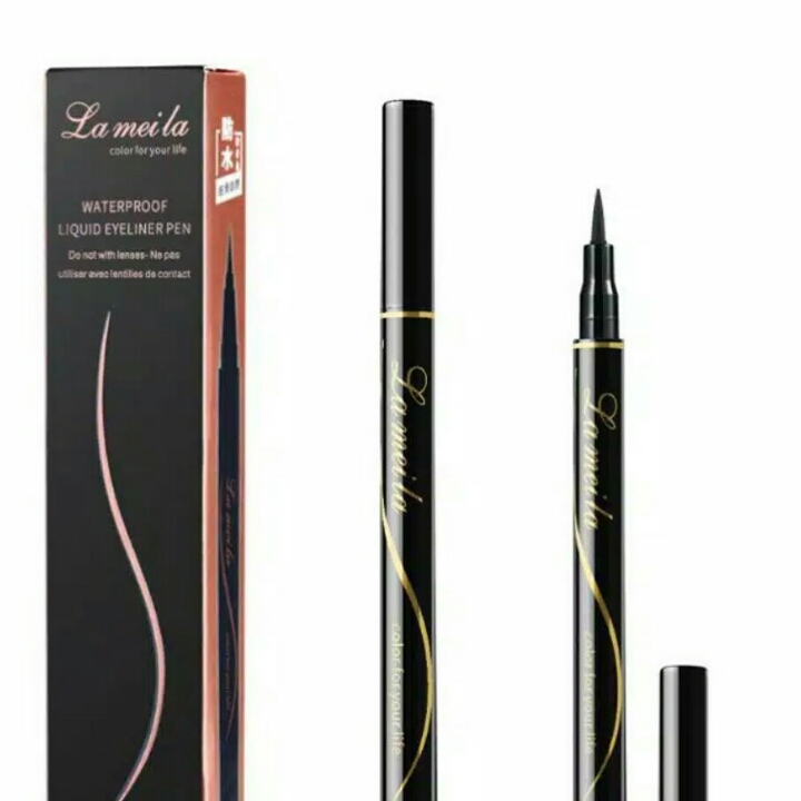 EYELINER LAMEILA 2