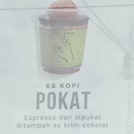 ES KOPI POKAT