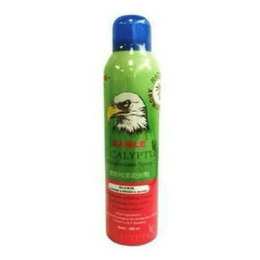 Eagle EUCALYPTUS Disinfectant SPRAY