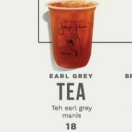 Earl Grey Tea