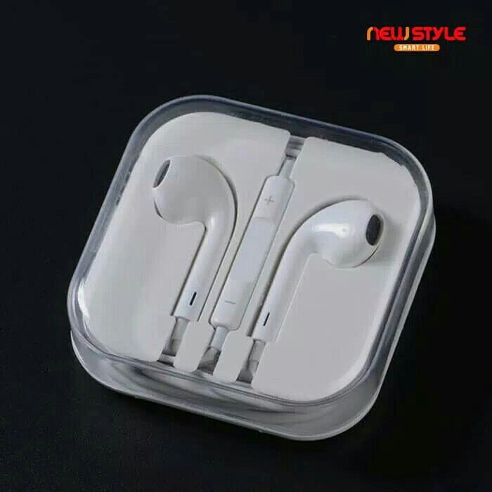 Earphone