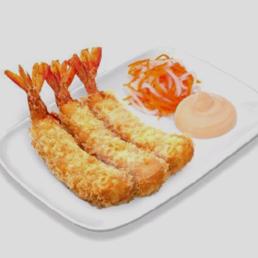 Ebi Fry