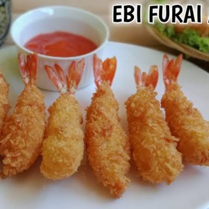 Ebi Furai