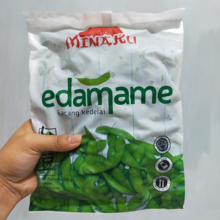 Edamame 