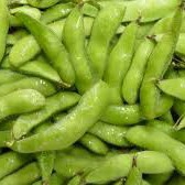 Edamame Lokal