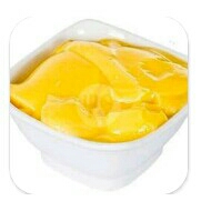 Egg Pudding