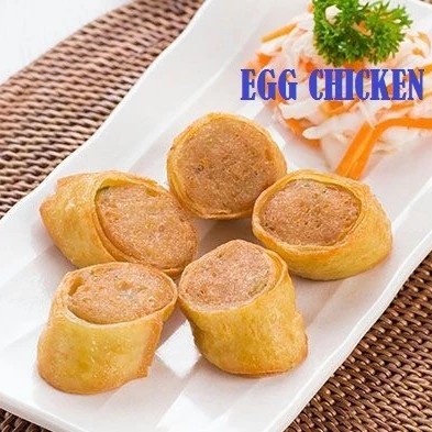 Egg roll isi 3