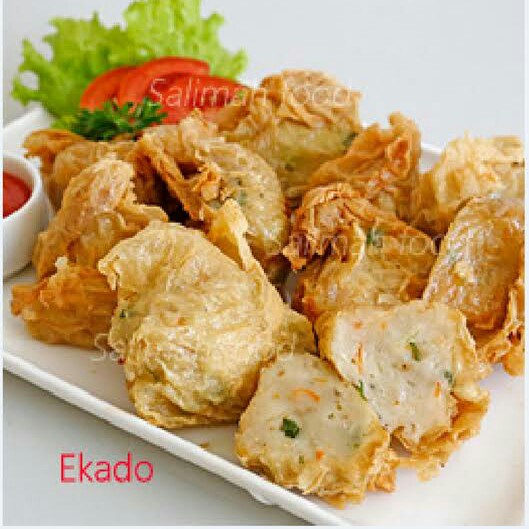 Ekado