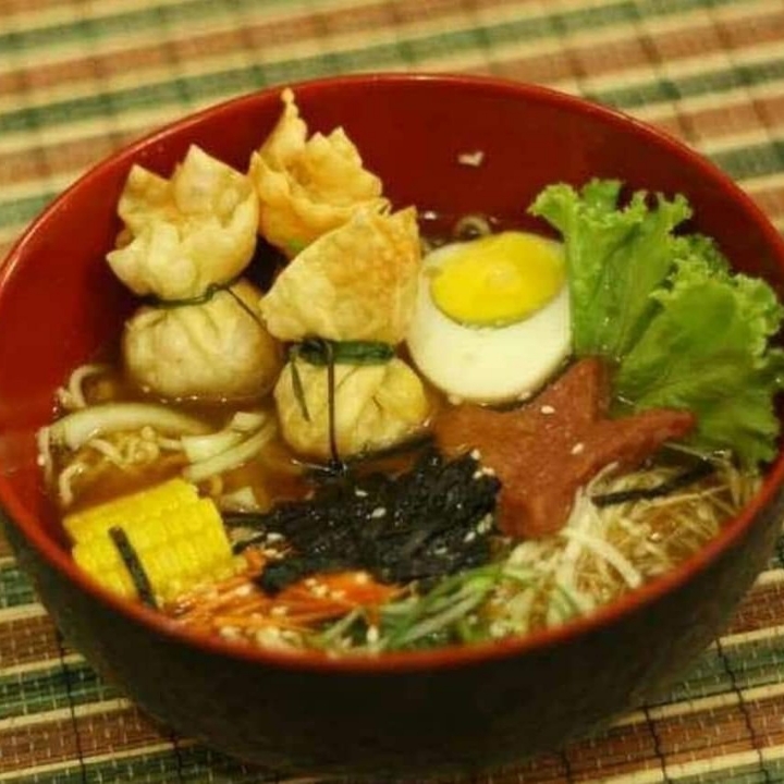 Ekado Ramen