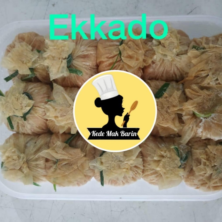 Ekkado