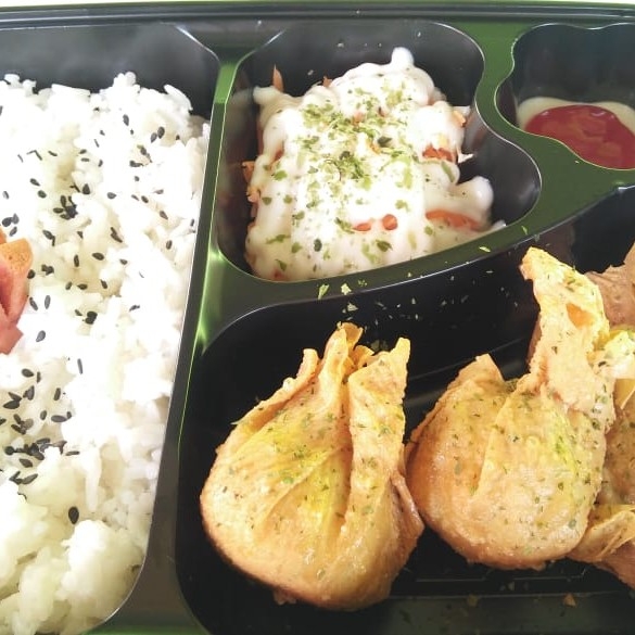 Ekkado Bentou