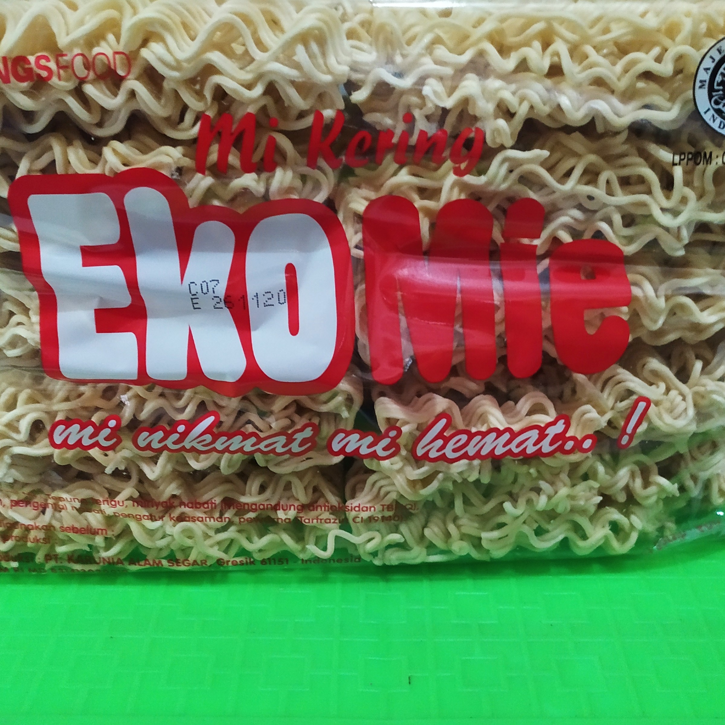 Eko Mie