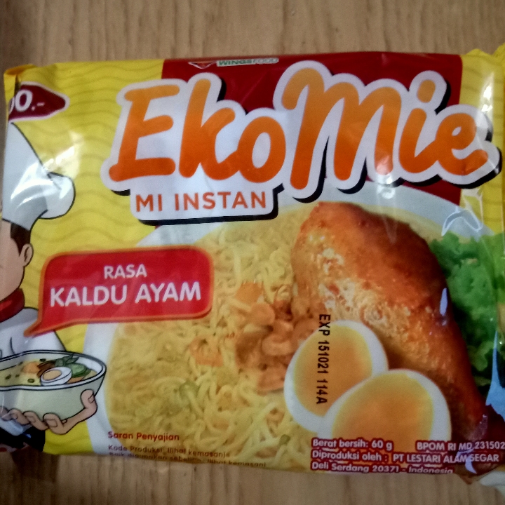 Eko Mie