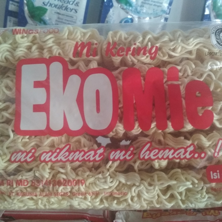 Ekomie