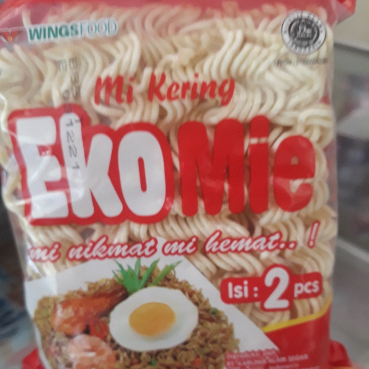 Ekomie