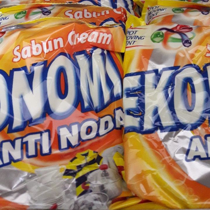 Ekonomi Cream