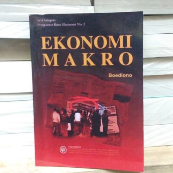 Ekonomi Makro