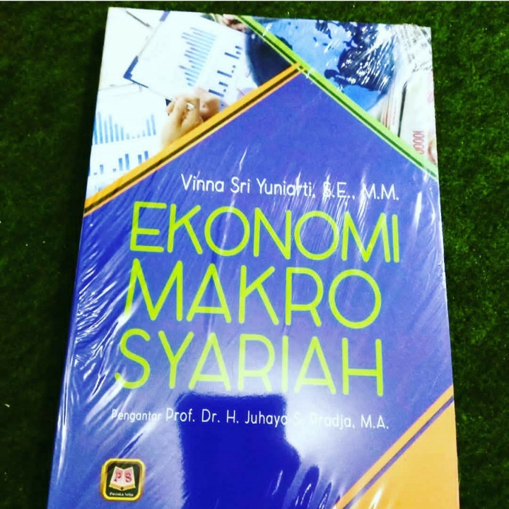 Ekonomi Makro Syariah