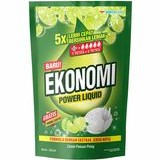 Ekonomi Power Loquid