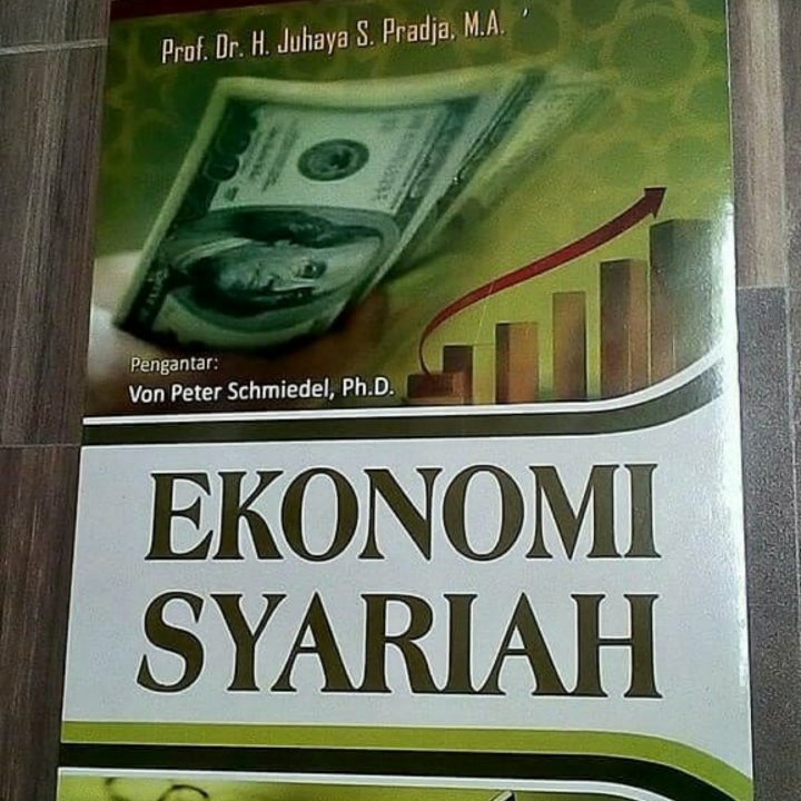 Ekonomi Syariah