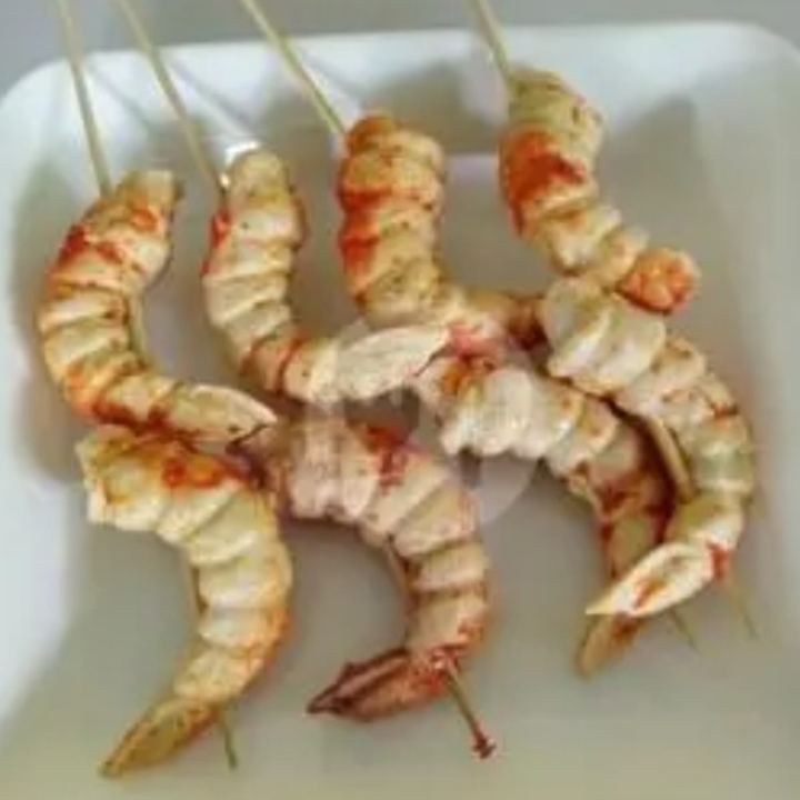 Ekor Udang  2