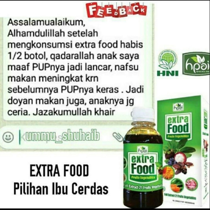 Ekstra Food