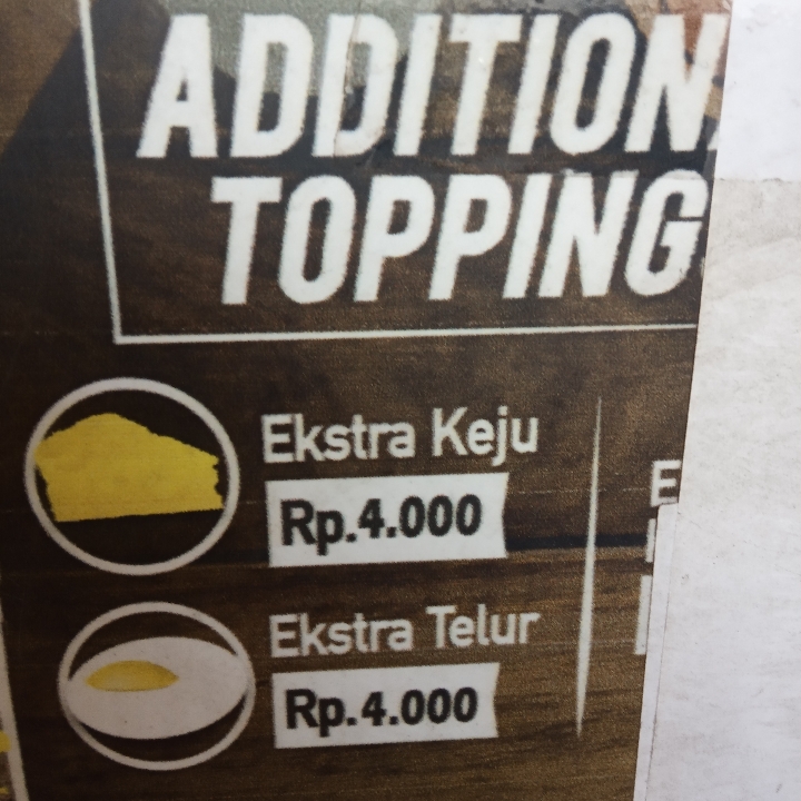 Ekstra Telor